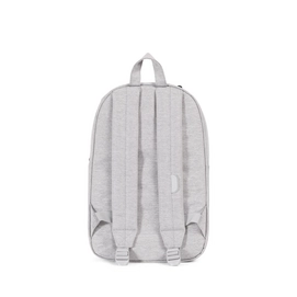 Rugzak Herschel Supply Co. Heritage Mid-Volume Light Grey Crosshatch Grey