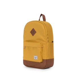 Rugzak Herschel Supply Co. Heritage Mid-Volume Arrowwood Tan