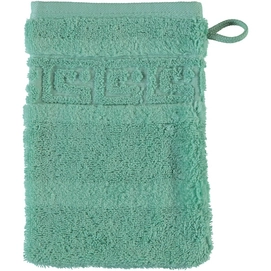 Washandje Cawö Noblesse Uni Agave (Set van 6)