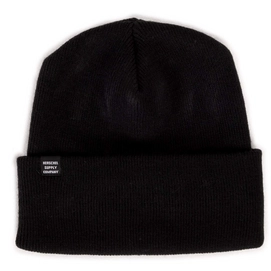 Mütze Herschel Supply Co. Frankfurt Black