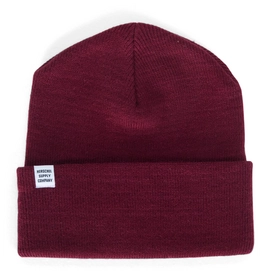 Beanie Herschel Supply Co. Frankfurt Windsor Wine