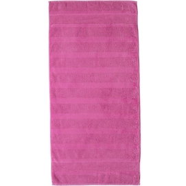 Badlaken Cawö Noblesse2 Pink