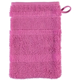 Waschlappen Cawö Noblesse2 Pink (6-teilig)