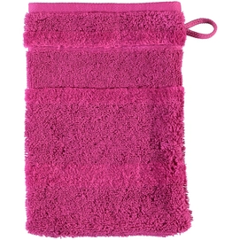 Washandje Cawö Noblesse2 Donker Pink (set van 6)