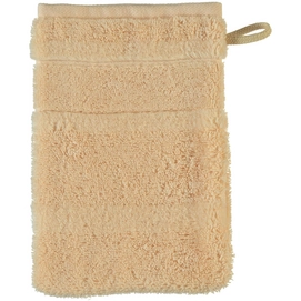 Gant de toilette Cawö Noblesse2 Melone (Lot de 6)