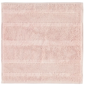 Face Towel Cawö Noblesse Uni Powder (Set of 6)