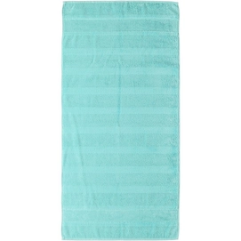 Bath Towel Cawö Noblesse2 Mint