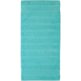 Badlaken Cawö Noblesse2 Aquamarin