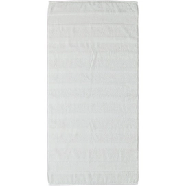 Bath Towel Cawö Noblesse2 White