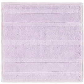 Serviettes Invité Cawö Noblesse Lavendel 30 x 30 (6-Pièces)