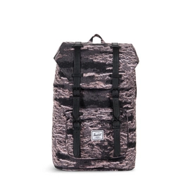 Sac à dos Herschel Supply Co. Little America Mid-Volume Ash Rose Desert Black