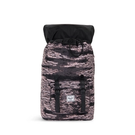 Rugzak Herschel Supply Co. Little America Mid-Volume Ash Rose Desert Black