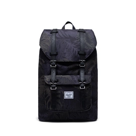 Rugzak Herschel Supply Co. Little America Mid-Volume Dark Jungle