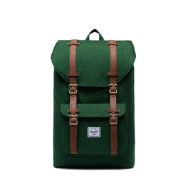 Rugzak Herschel Supply Co. Little America Mid-Volume Eden Slub