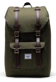 Rugzak Herschel Supply Co. Litte America Mid-Volume Ivy Green