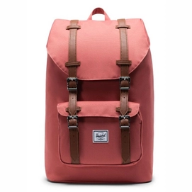 Sac à Dos Herschel Supply Co. Litte America Mid-Volume Dusty Cedar