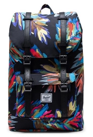 Rugzak Herschel Supply Co. Litte America Mid-Volume Painted Palm