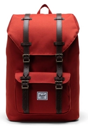 Rugzak Herschel Supply Co. Little America Mid-Volume Ketchup