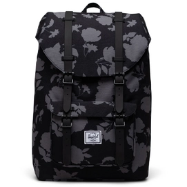 Rugzak Herschel Supply Co. Little America Mid-Volume Shadow Floral