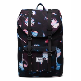 Backpack Herschel Supply Co. Little America Mid-Volume Sunlight Floral