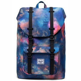 Rucksack Herschel Supply Co. Little America Mid-Volume Mineral Burst