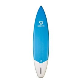 SUP-board Brunotti Bootstrap Bill Race Uni Blue