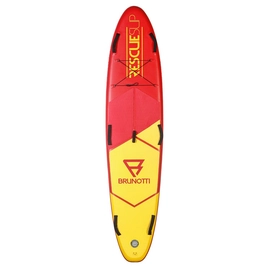 SUP-board Brunotti Resque Uni Dark Red