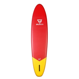 SUP-board Brunotti Resque Uni Dark Red