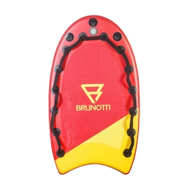 Bodyboard Brunotti Jetski Uni Dark Red