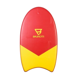 Bodyboard Brunotti Jetski Uni Dark Red