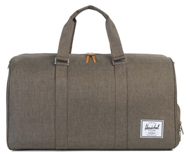 Reistas Herschel Supply Co. Novel Canteen Crosshatch