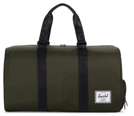Reistas Herschel Supply Co. Novel Forest Night/Black