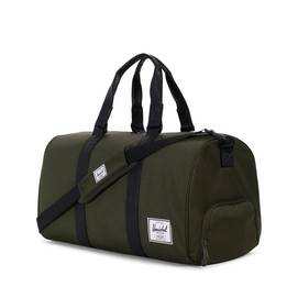 Reistas Herschel Supply Co. Novel Forest Night/Black