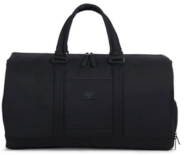 Reistas Herschel Supply Co. Foundation Novel Black