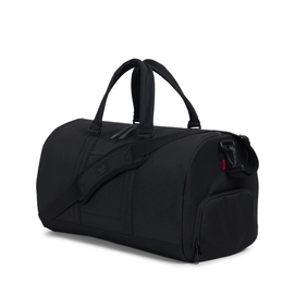 Reistas Herschel Supply Co. Foundation Novel Black