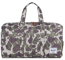 Reistas Herschel Supply Co. Novel Frog Camo