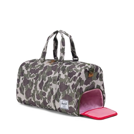 Reistas Herschel Supply Co. Novel Frog Camo
