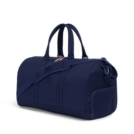 Reistas Herschel Supply Co. Foundation Novel Peacoat