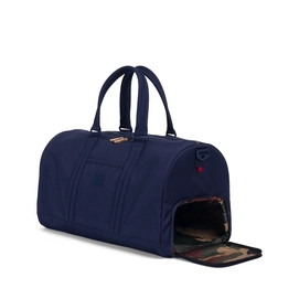 Reistas Herschel Supply Co. Foundation Novel Peacoat