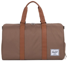 Reistas Herschel Supply Co. Novel Cub/Tan