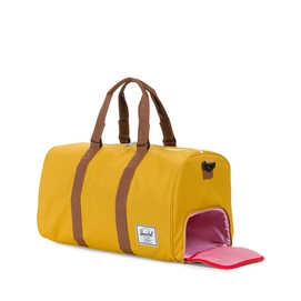 Reistas Herschel Supply Co. Novel Arrowwood/Tan