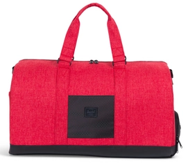 Reistas Herschel Supply Co. Aspect Novel Barbados Cherry Crosshatch