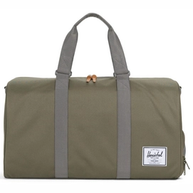 Reistas Herschel Supply Co. Novel Ivy Green/Smoked Pearl