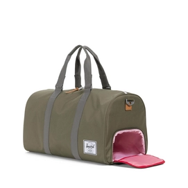 Reistas Herschel Supply Co. Novel Ivy Green/Smoked Pearl