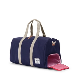 Reistas Herschel Supply Co. Novel Peacoat/Eucalyptus