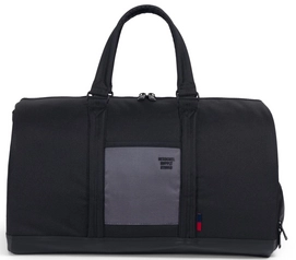 Reistas Herschel Supply Co. Studio Novel Black
