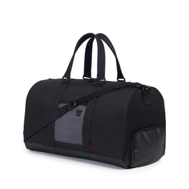 Reistas Herschel Supply Co. Studio Novel Black