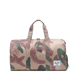 Reistas Herschel Supply Co. Novel Brushstroke Camo