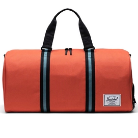 Reistas Herschel Supply Co. Novel Chili Black Ivy Green Storm Blue