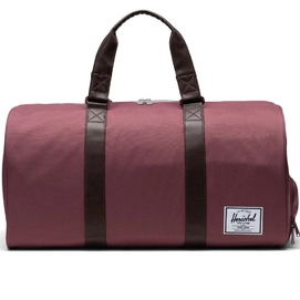 Travel Bag Herschel Supply Co. Novel Rose Brown